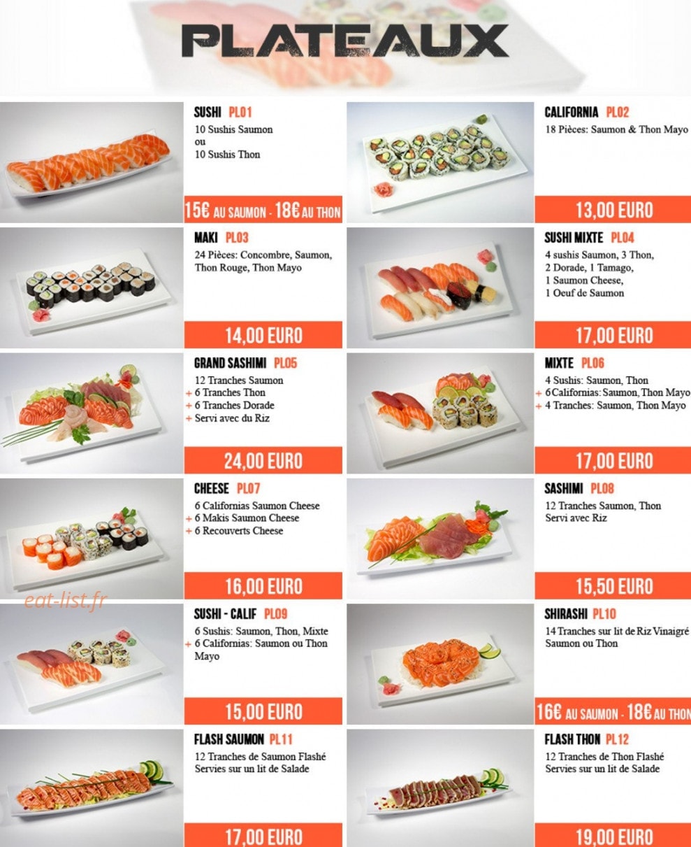 Take Took — carte page 3