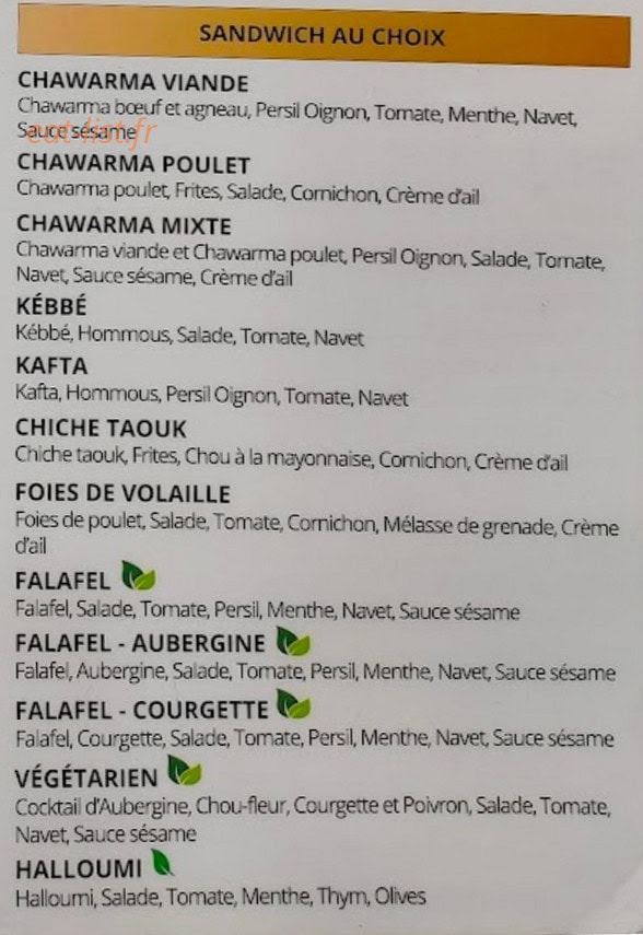 Tasska — carte page 2