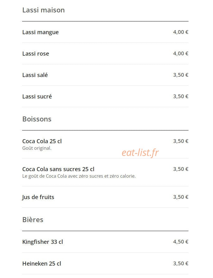 Vaastu — carte page 7