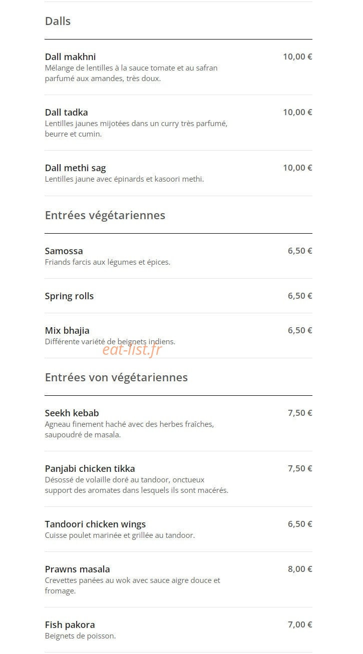 Vaastu — carte page 4