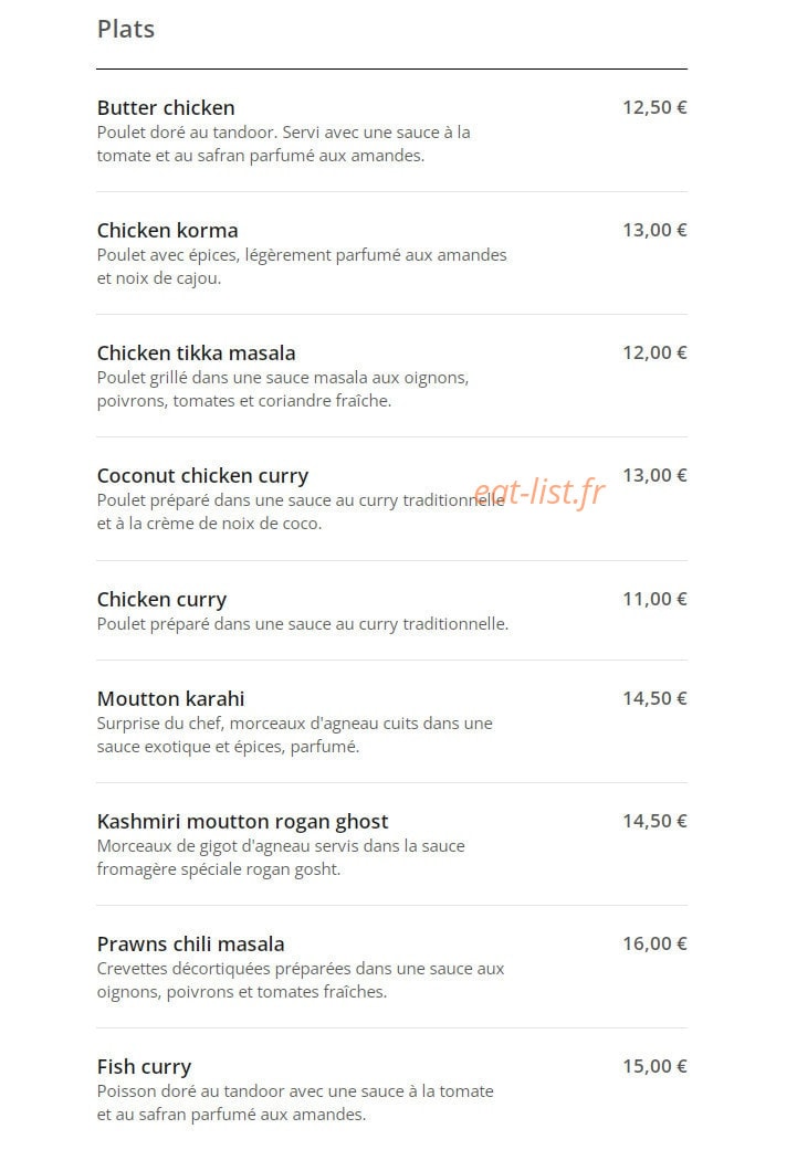 Vaastu — carte page 2