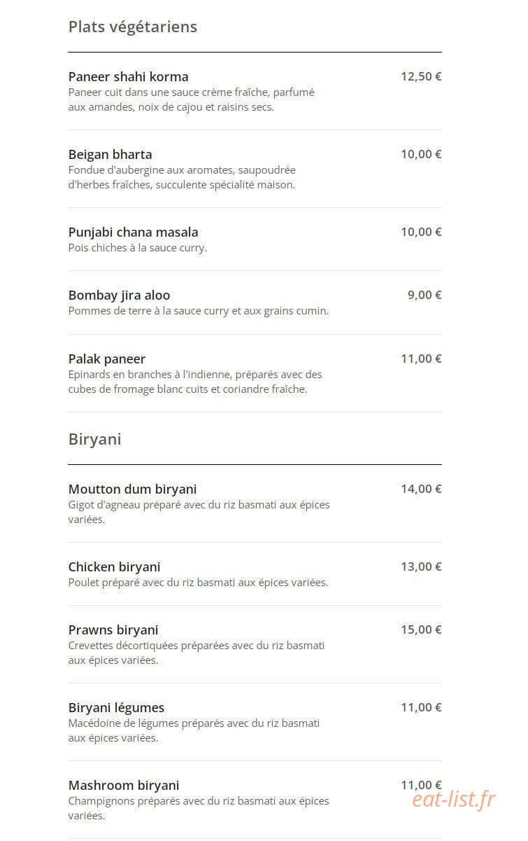 Vaastu — carte page 3