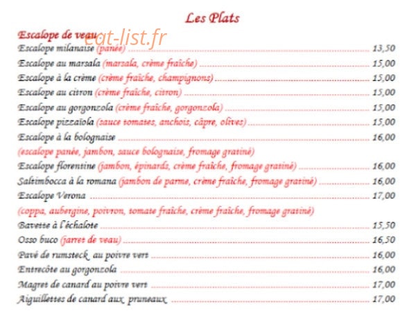 Verona — carte page 2