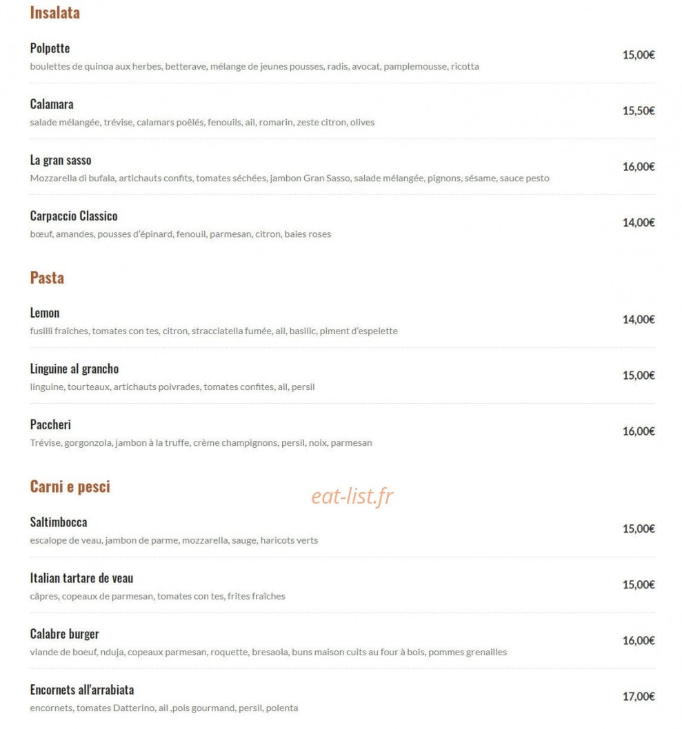 Wanted — carte page 5