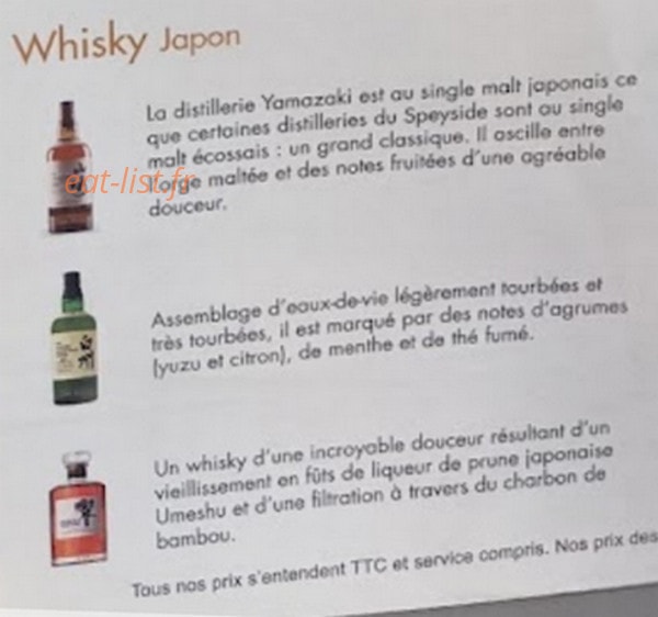 Wok — carte page 5