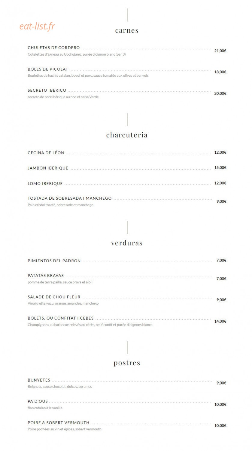 Amagat — carte page 2