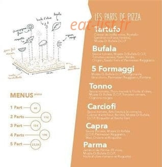Atelier Fratelli — carte page 2