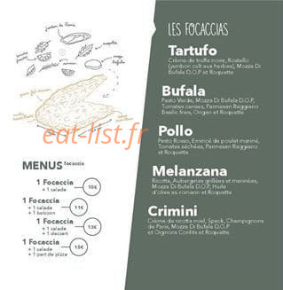 Atelier Fratelli — carte page 1