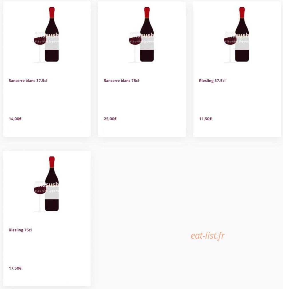 Ayama — carte page 47