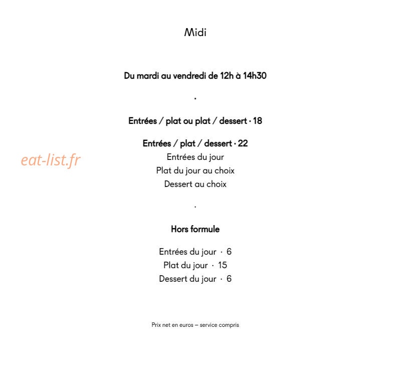 Babel — carte page 2
