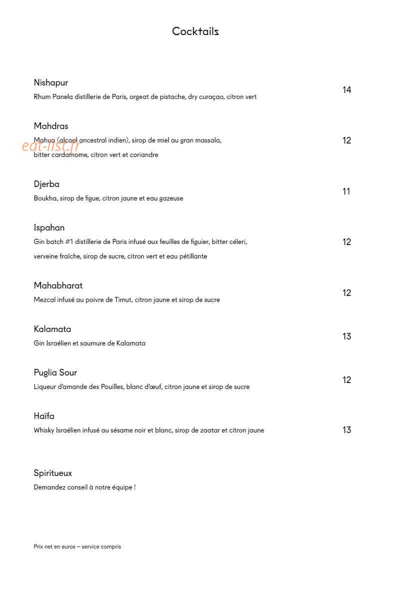 Babel — carte page 5