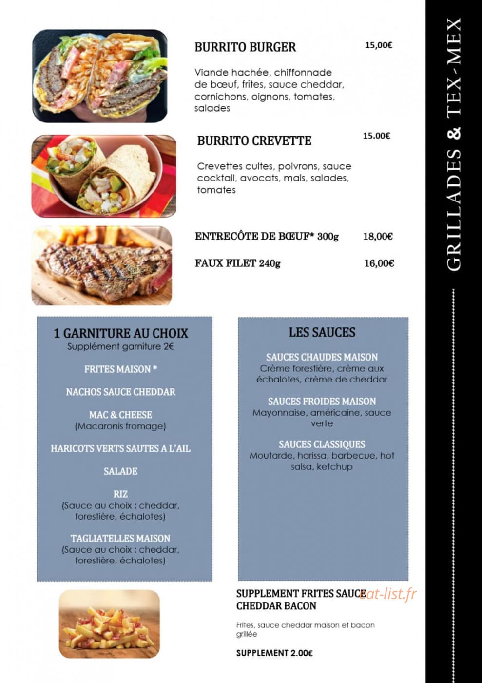 Baïli — carte page 5