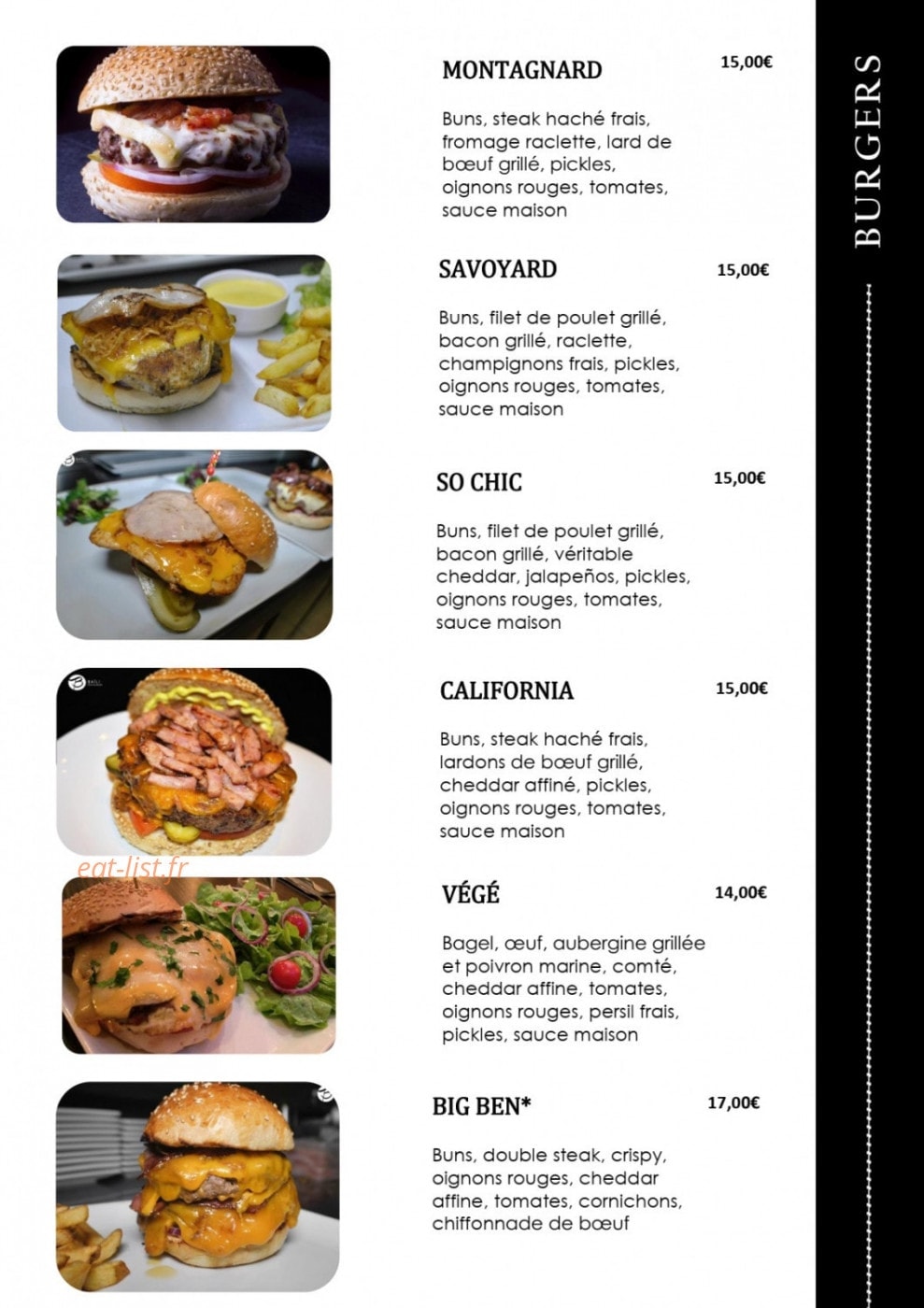 Baïli — carte page 7