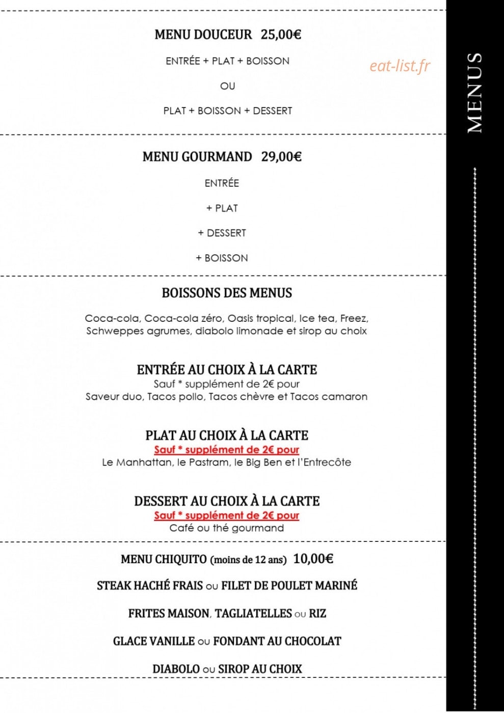 Baïli — carte page 8