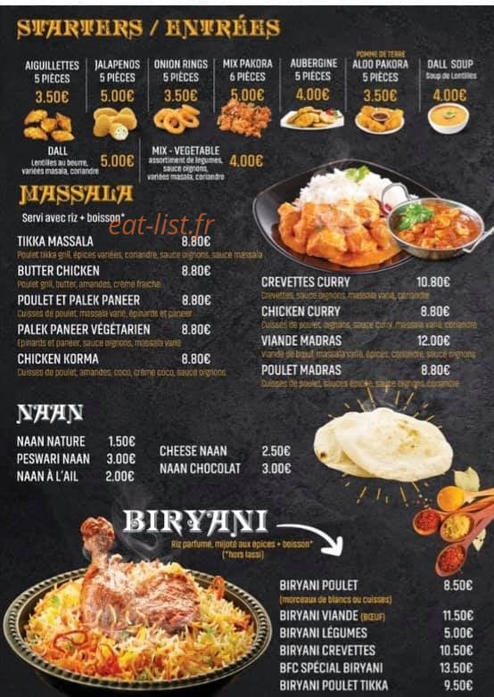 Bfc Indiana — carte page 2