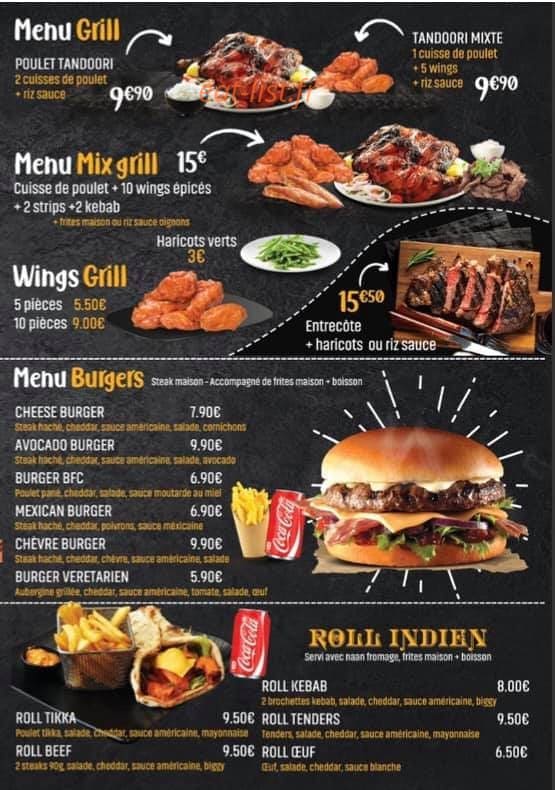 Bfc Indiana — carte page 3