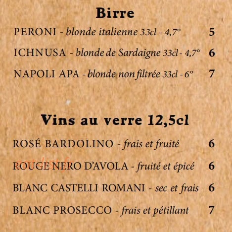 Ceprano Jourdain — carte page 6