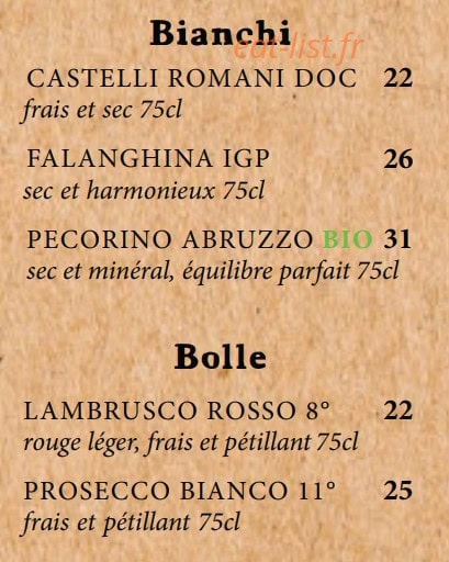 Ceprano Jourdain — carte page 8