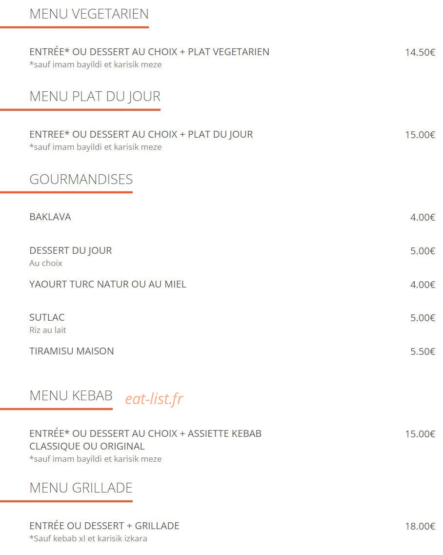 Chez les deux amis — carte page 6