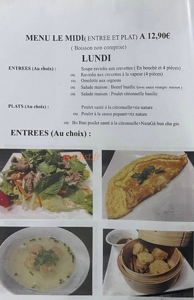 Dong Nai — carte page 1
