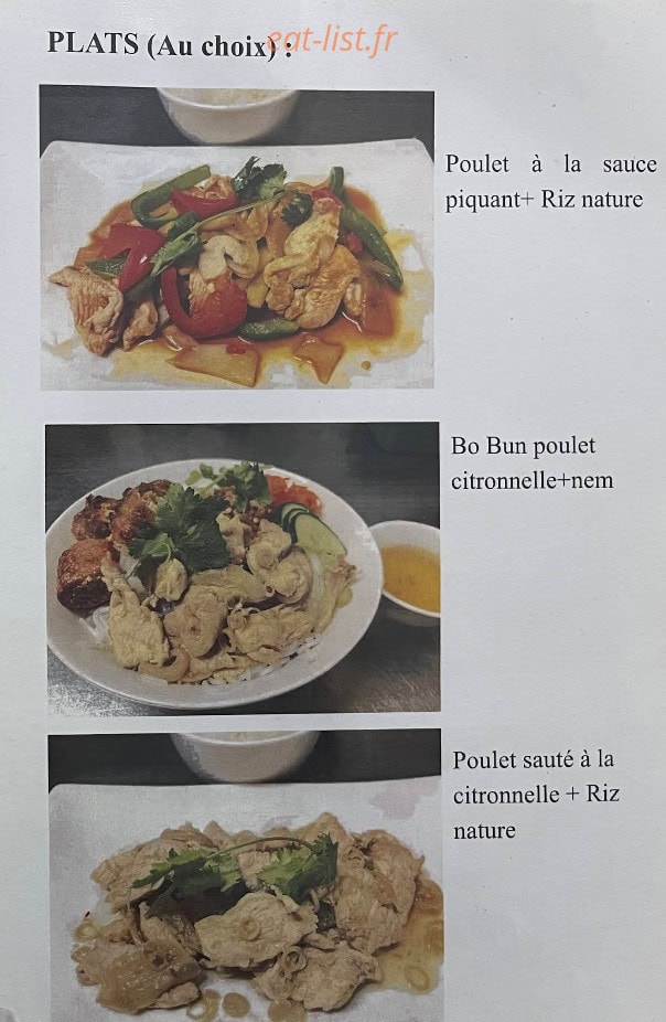 Dong Nai — carte page 2