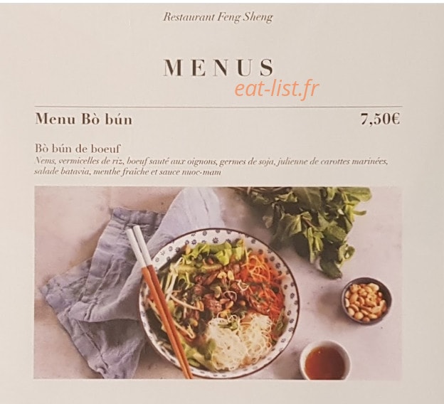 Feng Sheng — carte page 4