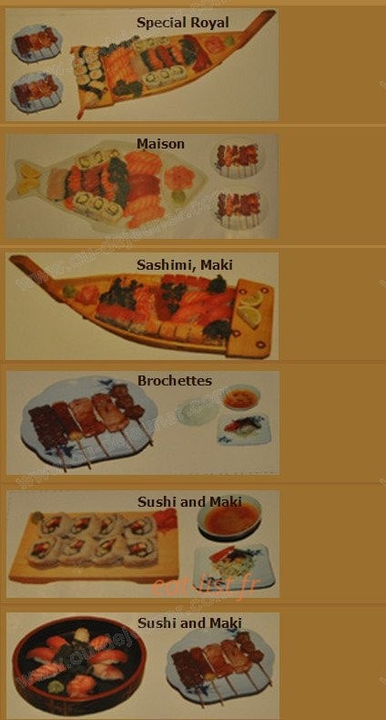 Futake — carte page 1