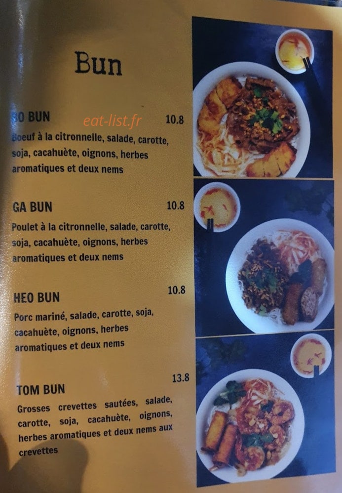 Ha Long Bay — carte page 3