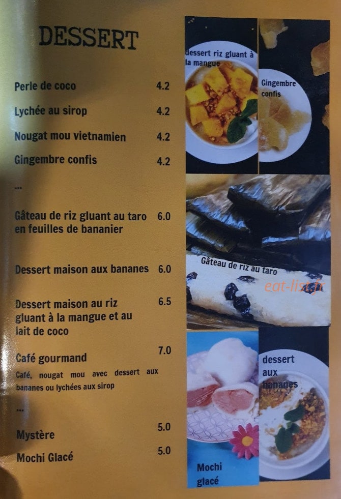 Ha Long Bay — carte page 4