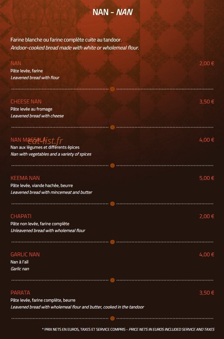 Jaisalmer — carte page 3