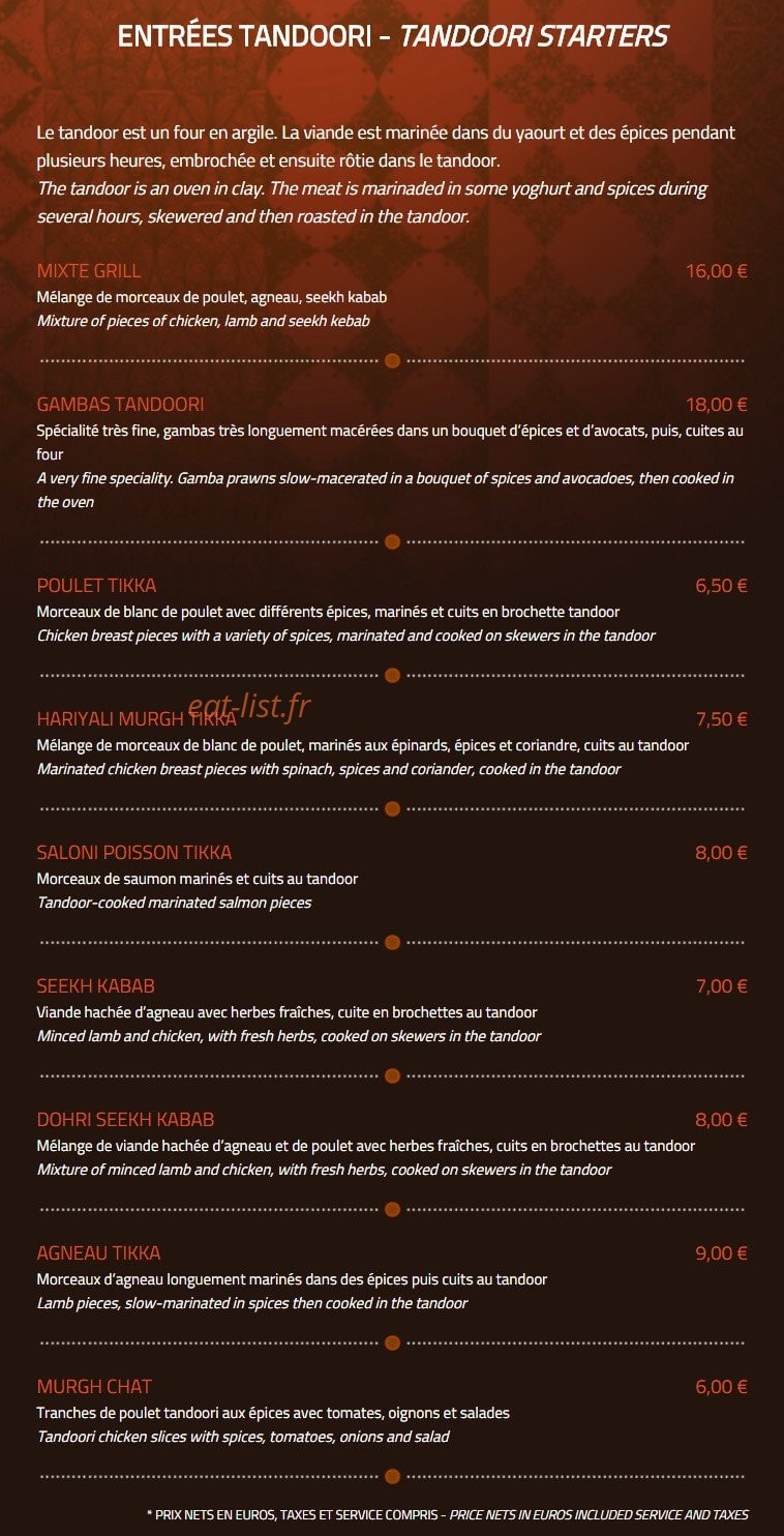 Jaisalmer — carte page 2