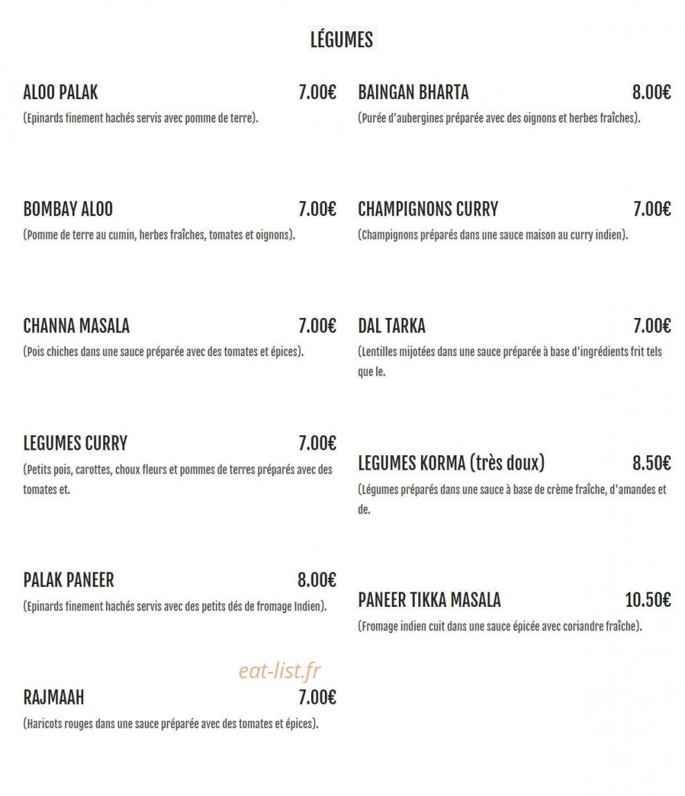 Karma — carte page 6