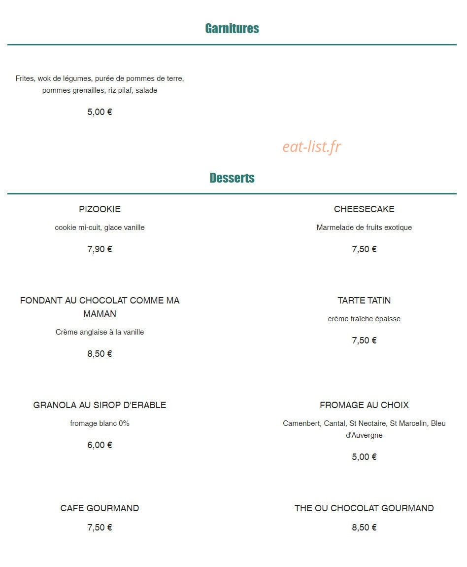 L'Office — carte page 3
