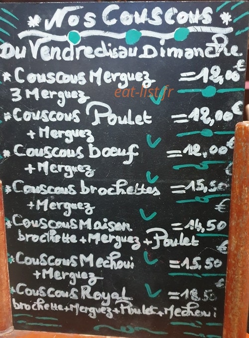 La chope Saint-Fargeau — carte page 2