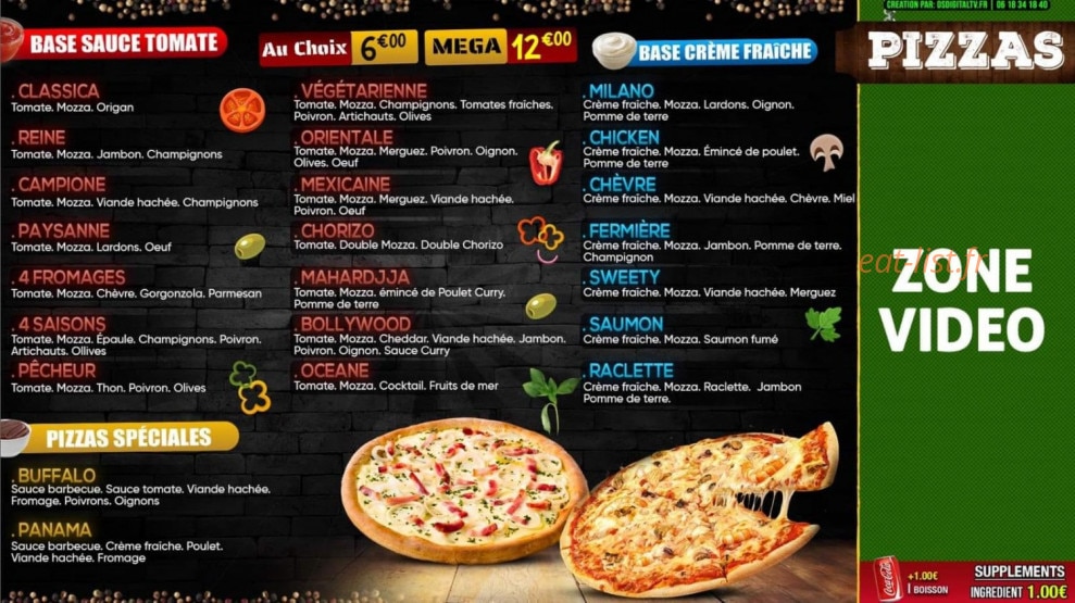 Le 53 — carte page 1