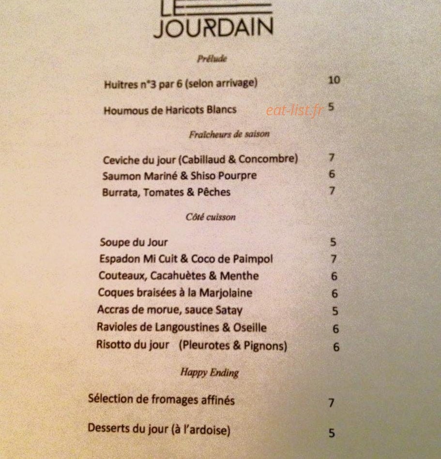 Le Jourdain — carte page 2