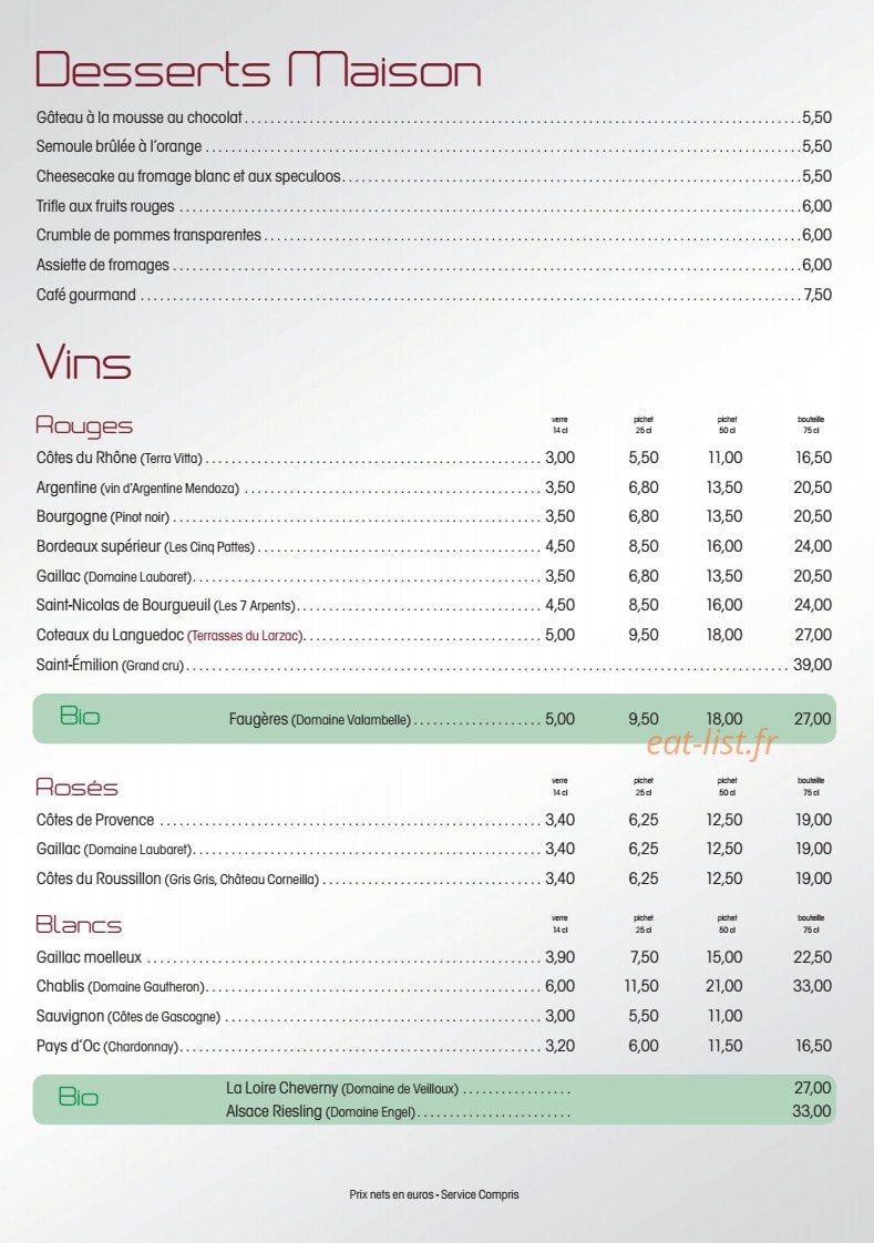 Le lieu-dit — carte page 3