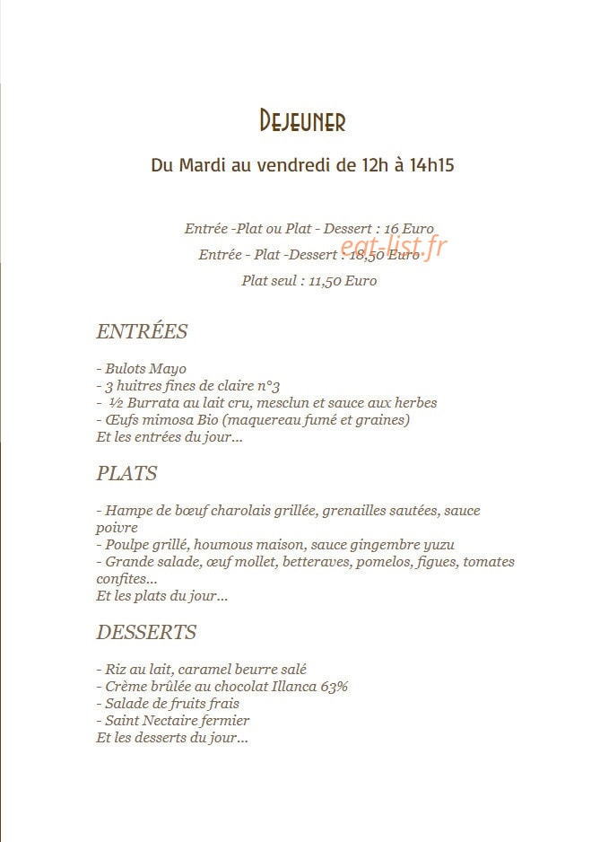 Le rouge aux lèvres — carte page 2