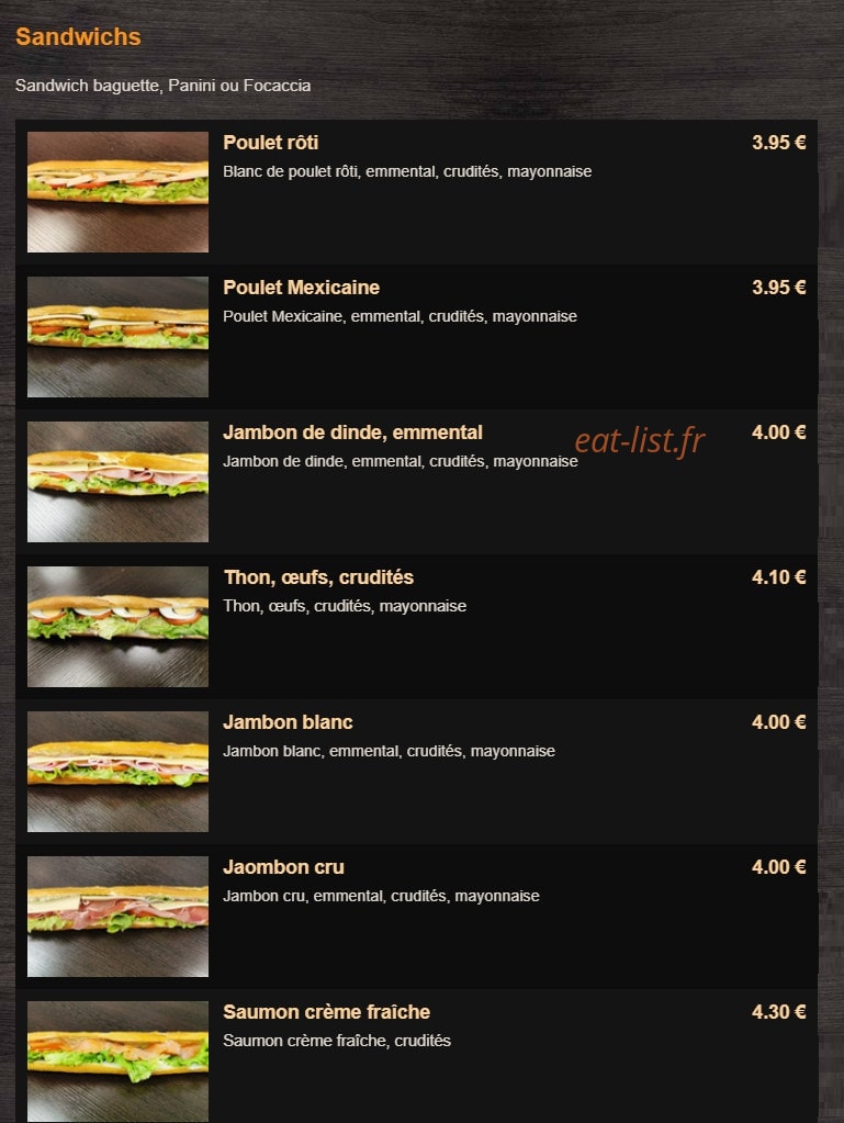 Les farfadets — carte page 3