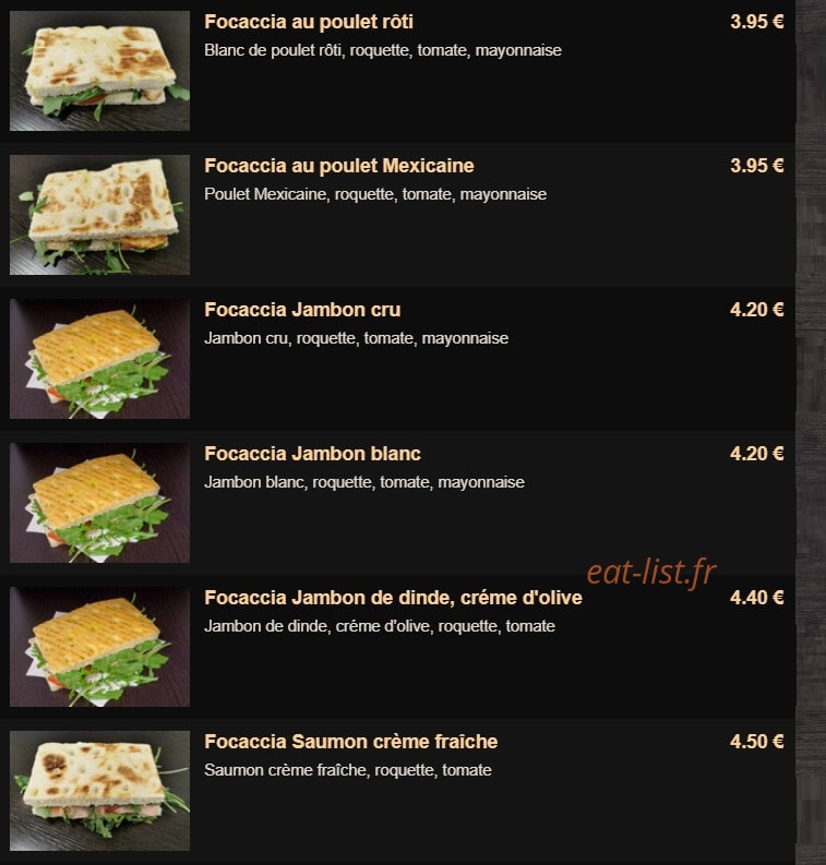 Les farfadets — carte page 4