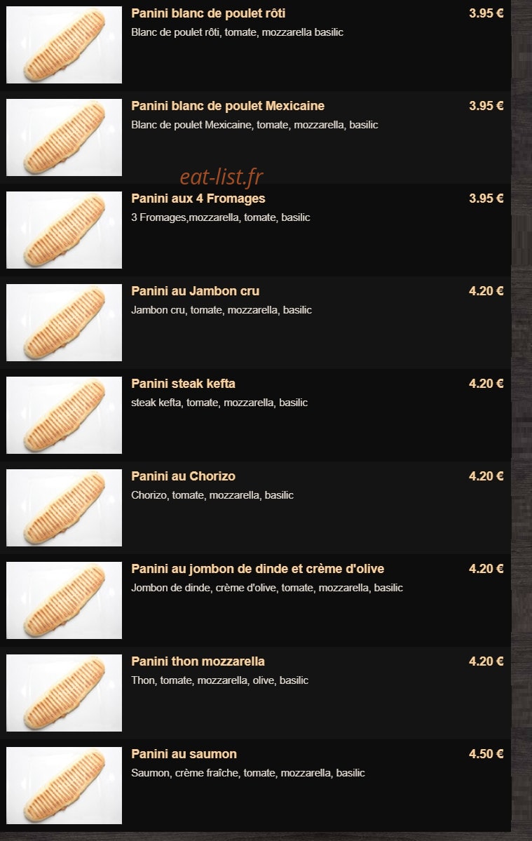 Les farfadets — carte page 5