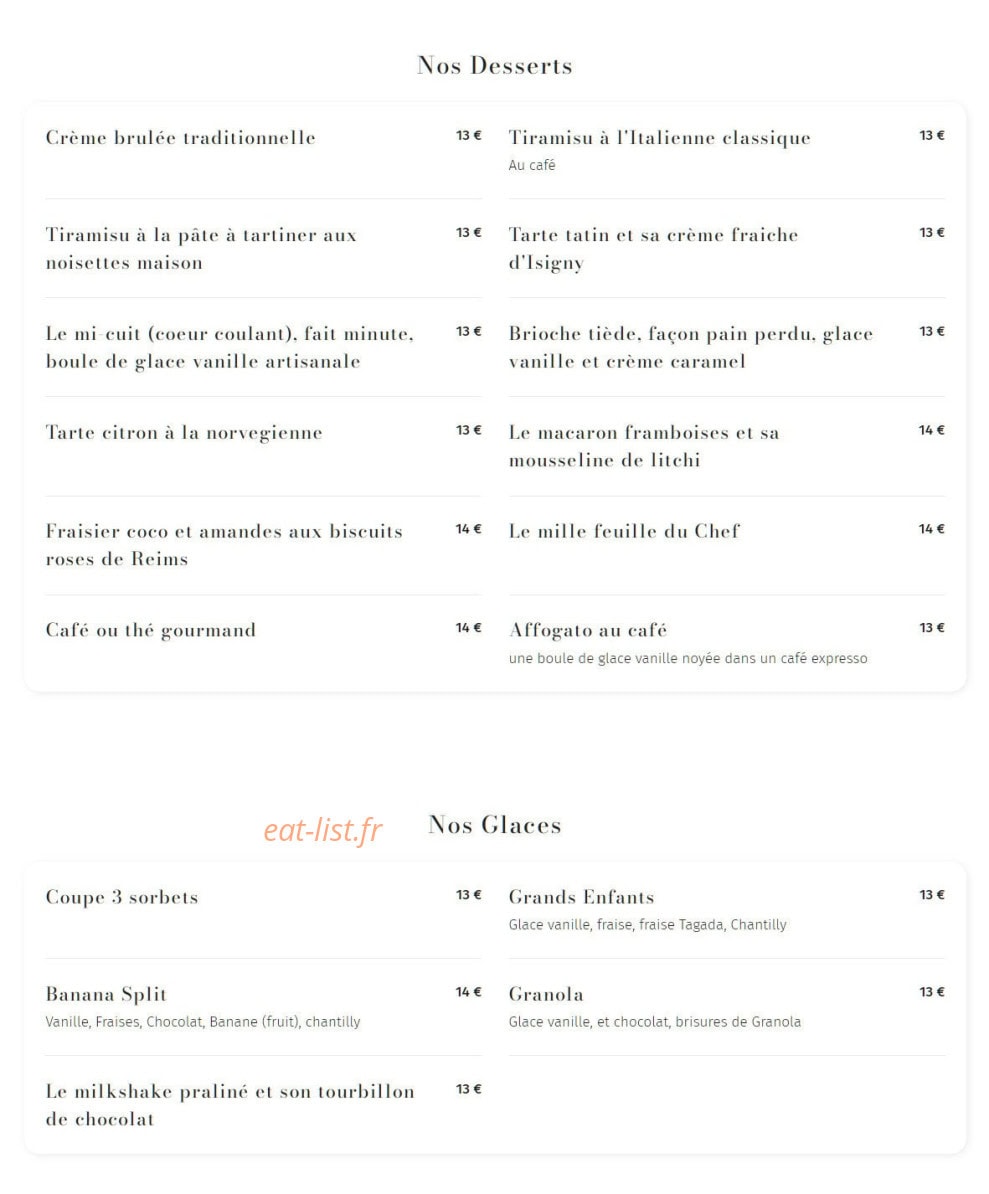 Les Grands Enfants — carte page 4