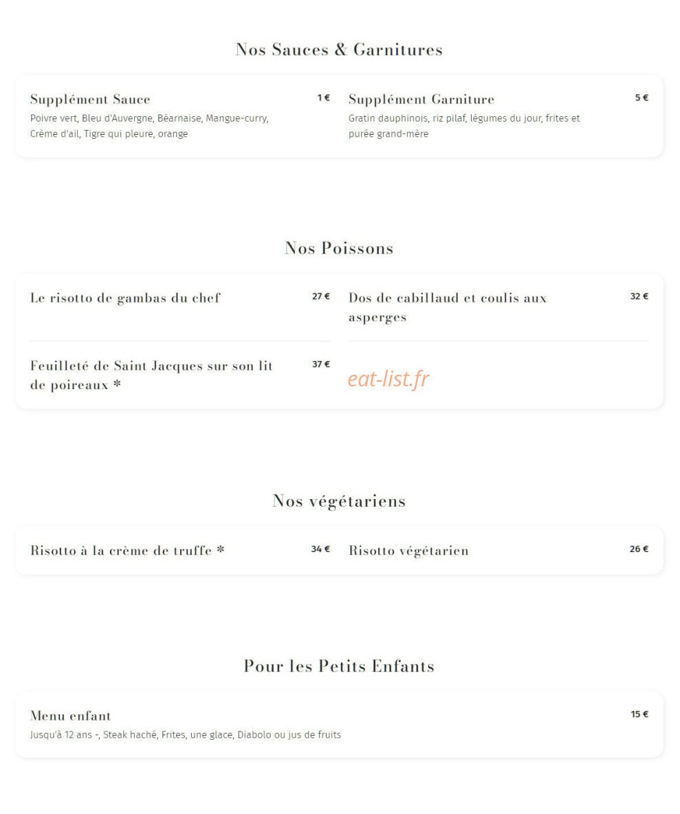 Les Grands Enfants — carte page 3
