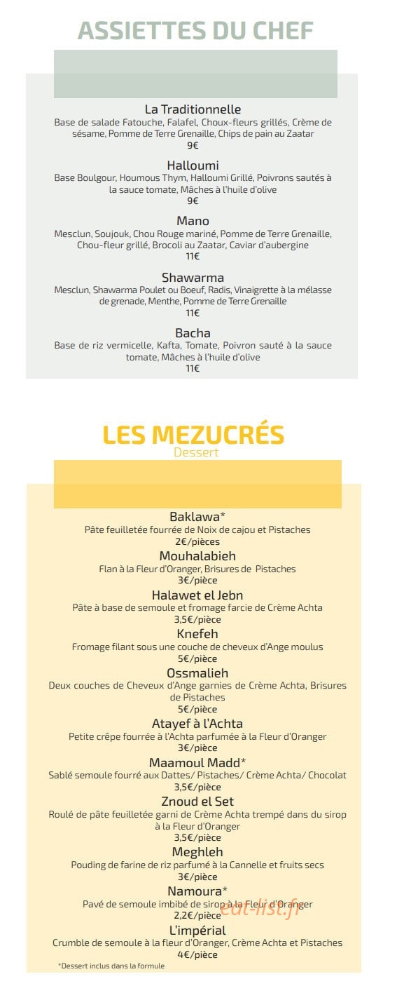 Mezaia — carte page 5