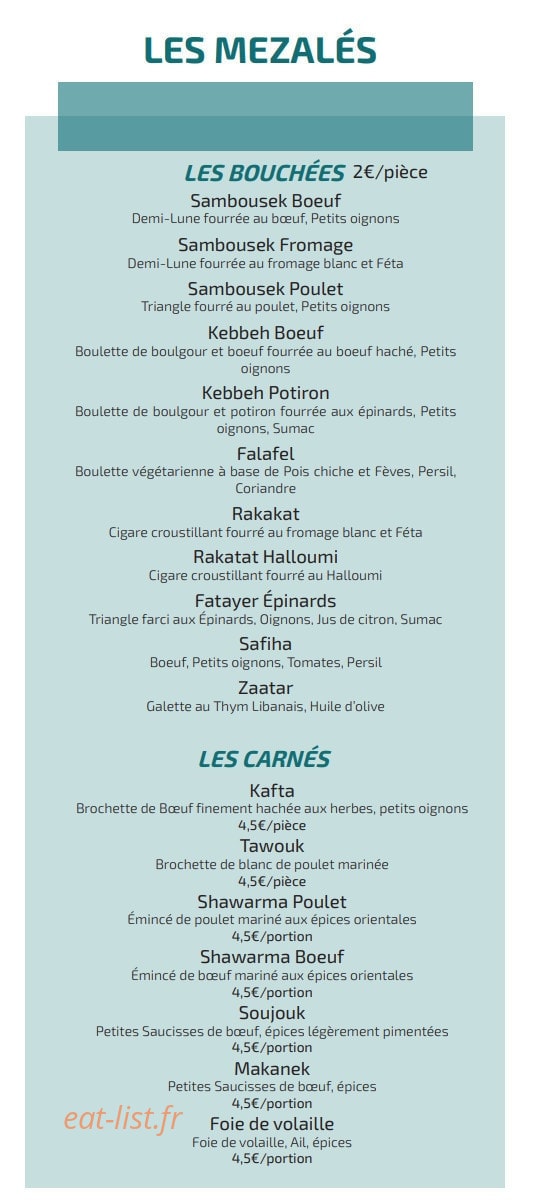 Mezaia — carte page 2