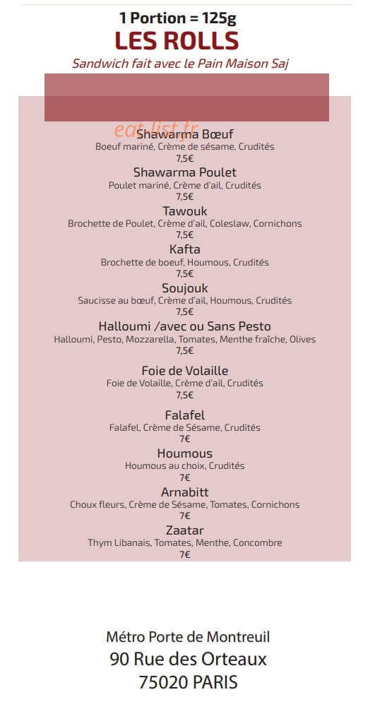 Mezaia — carte page 4