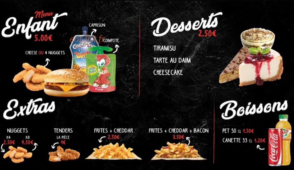 O'best — carte page 3