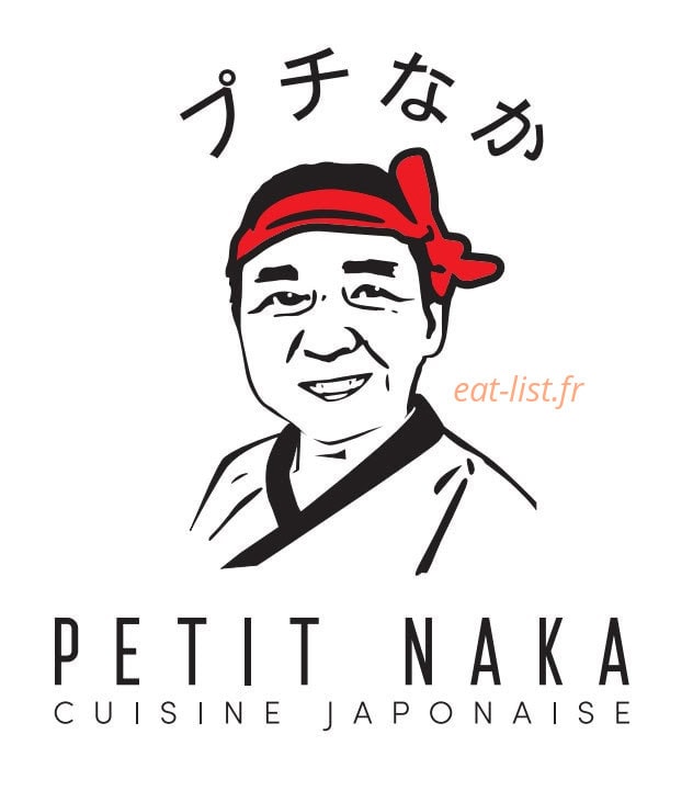 Petit Naka — carte page 1