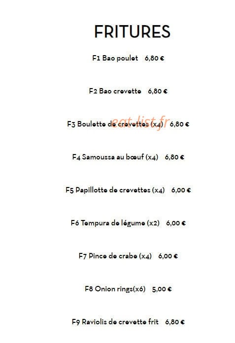Pho 11 — carte page 11