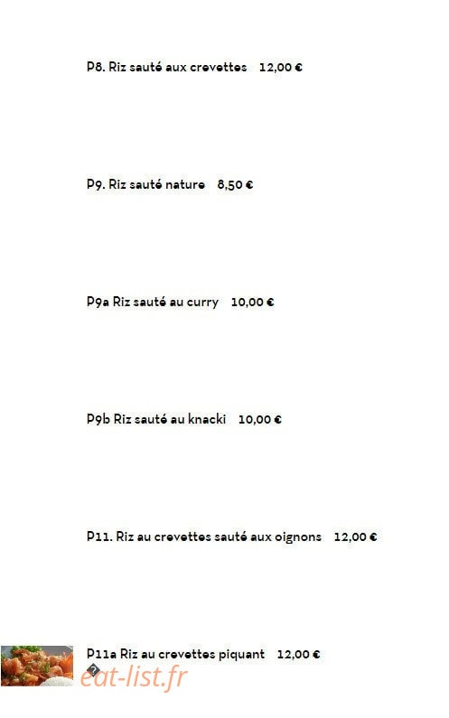 Pho 11 — carte page 7
